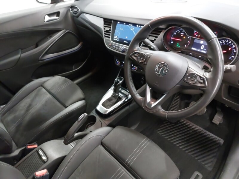 Used Vauxhall Crossland 2022 for sale - 77366289: Photo 18