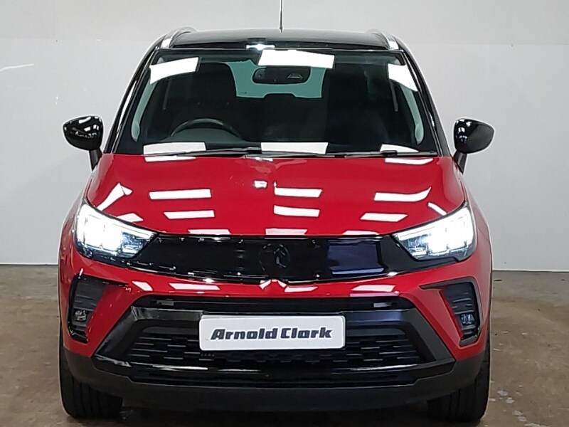 Used Vauxhall Crossland 2022 for sale - 77366289: Photo 19