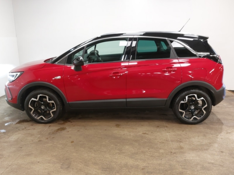 Used Vauxhall Crossland 2022 for sale - 77366289: Photo 4