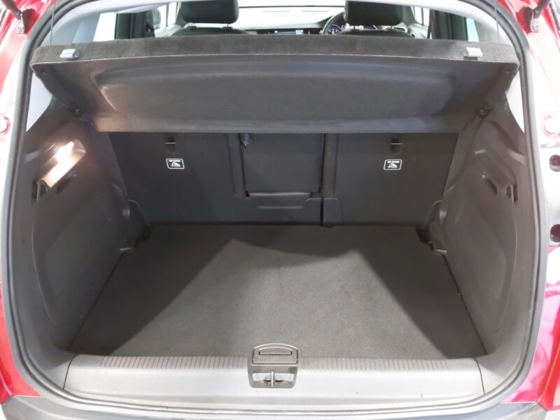 Used Vauxhall Crossland 2022 for sale - 77366289: Photo 8