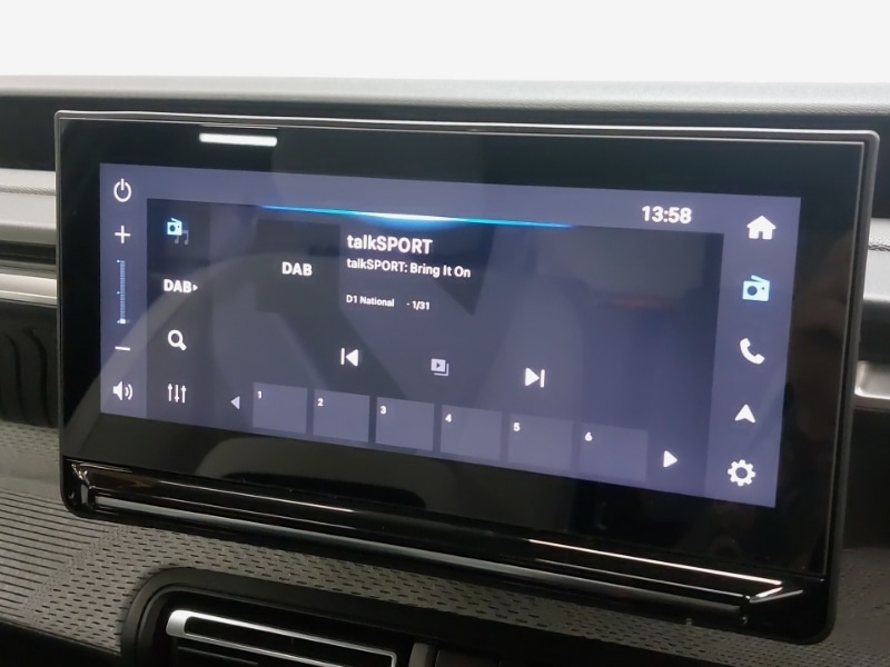 Used Citroen C3 2025 for sale - 77731307: Photo 14