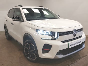 Used Citroen C3 2025 for sale - 77731307: Photo