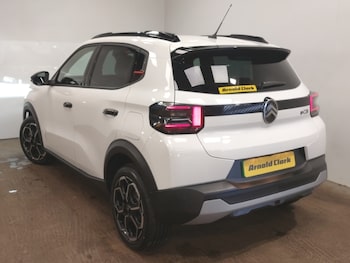 Used Citroen C3 2025 for sale - 77731307: Photo