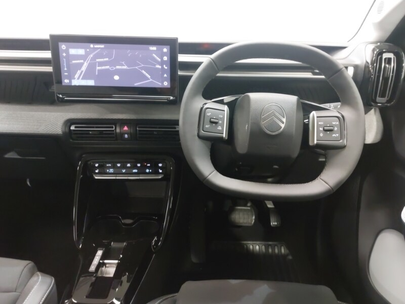 Used Citroen C3 2025 for sale - 77731307: Photo 7