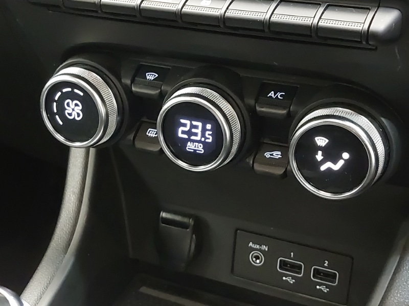 Used Renault Captur 2022 for sale - 77424249: Photo 13