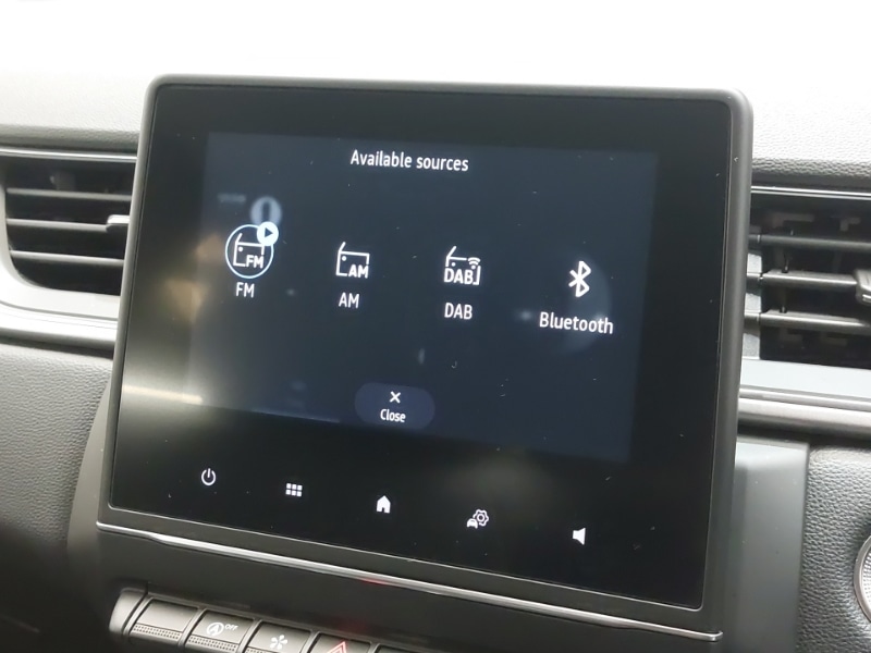 Used Renault Captur 2022 for sale - 77424249: Photo 15