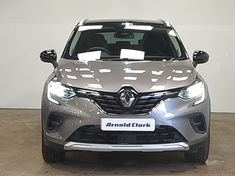 Used Renault Captur 2022 for sale - 77424249: Photo 19