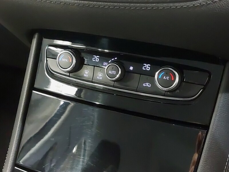 Used Vauxhall Grandland X 2021 for sale - 78066012: Photo 13