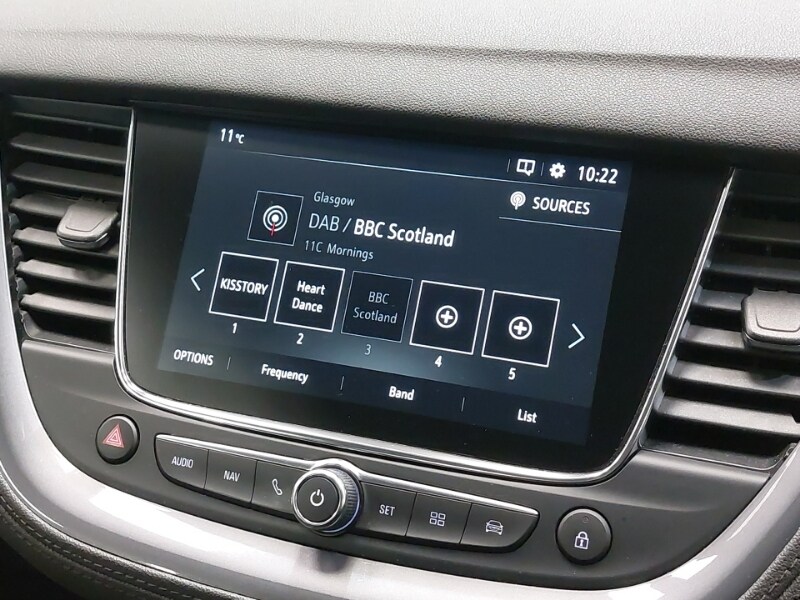 Used Vauxhall Grandland X 2021 for sale - 78066012: Photo 14