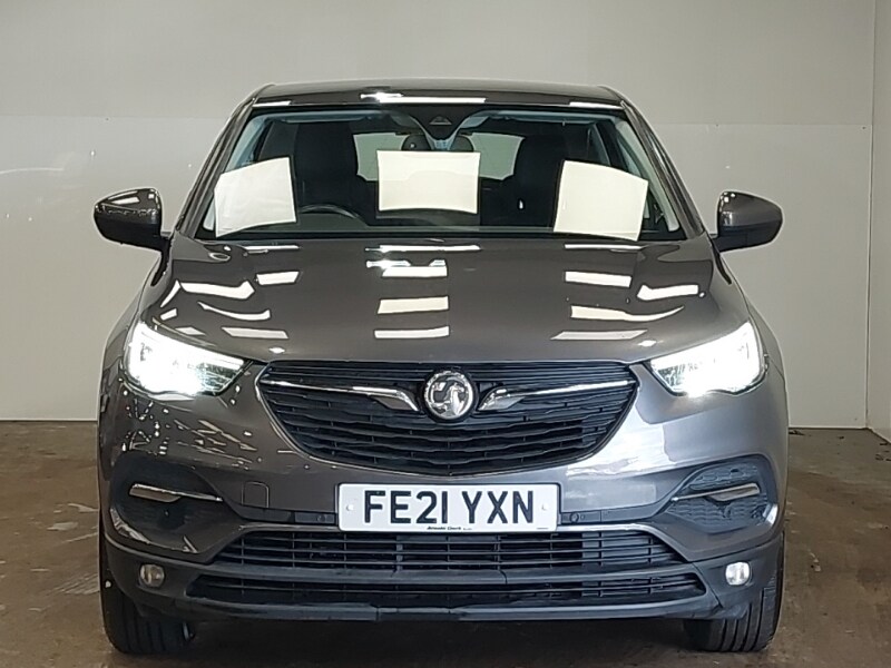 Used Vauxhall Grandland X 2021 for sale - 78066012: Photo 19