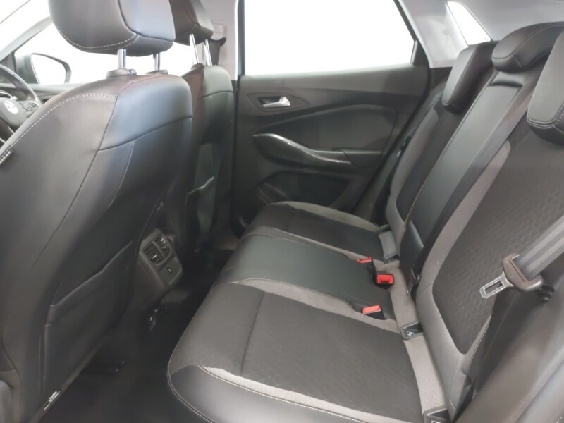 Used Vauxhall Grandland X 2021 for sale - 78066012: Photo 6