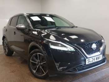 2024 - 1.3 DiG-T MH Tekna 5dr