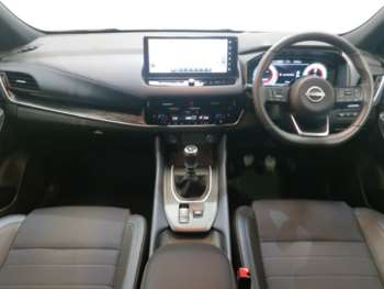 Used Nissan Qashqai 2024 for sale - 74956862: Photo