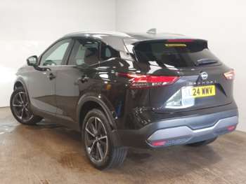 Used Nissan Qashqai 2024 for sale - 74956862: Photo