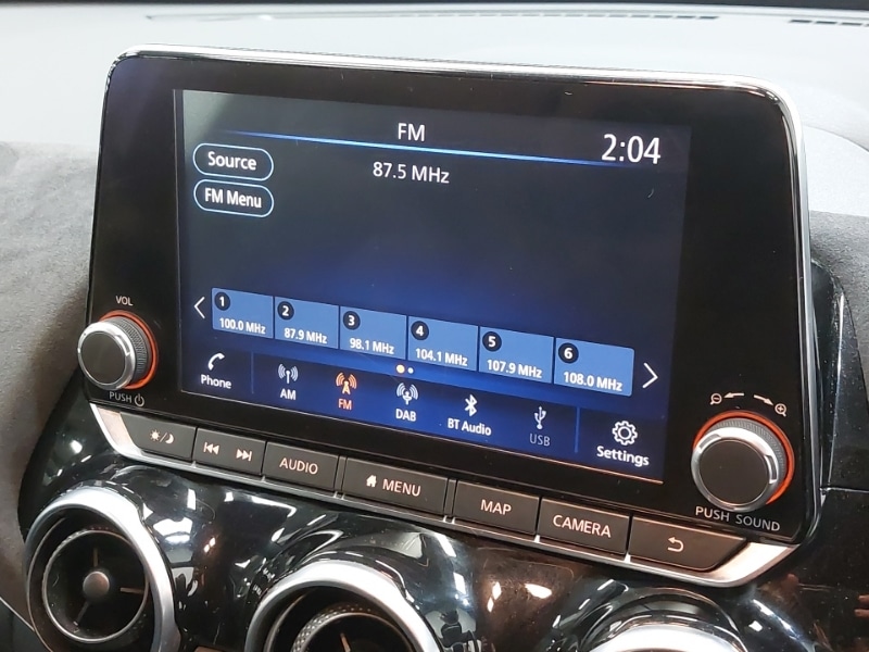 Used Nissan Juke 2022 for sale - 77357799: Photo 14