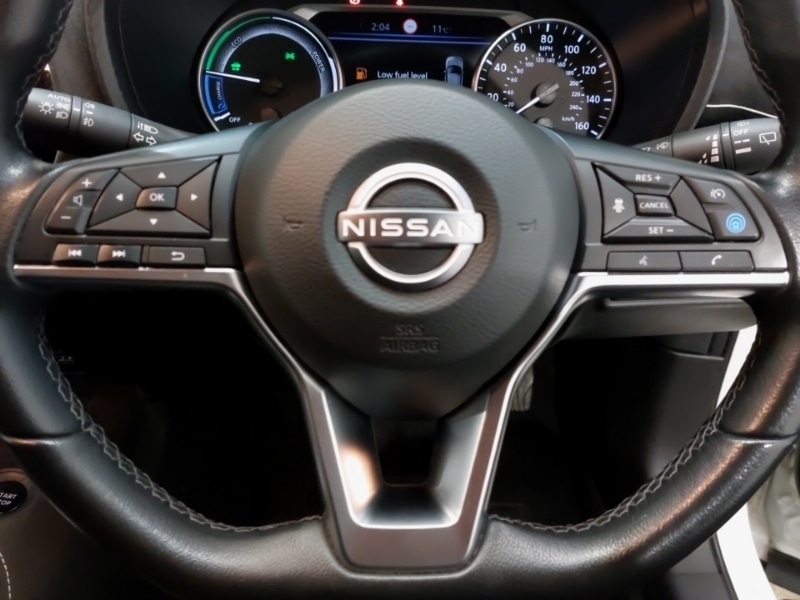 Used Nissan Juke 2022 for sale - 77357799: Photo 16