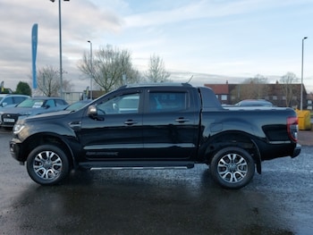 Used Ford Ranger 2021 for sale - 78470703: Photo