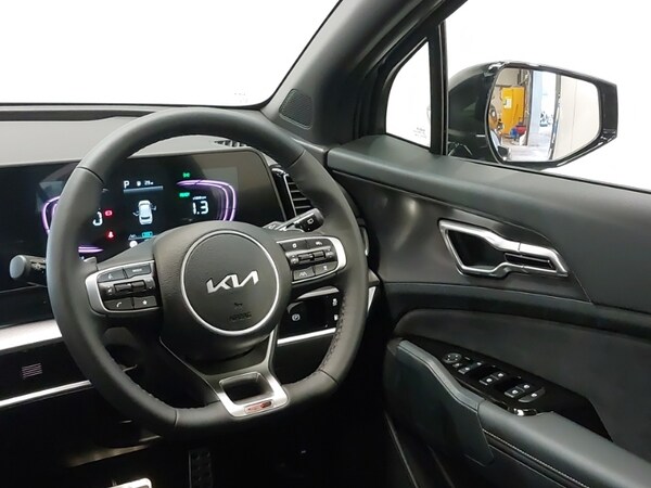 Used Kia Sportage 2025 for sale - 76264775: Photo 10