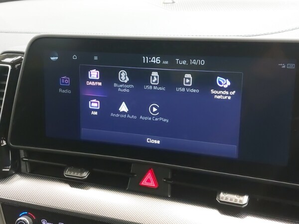 Used Kia Sportage 2025 for sale - 76264775: Photo 15