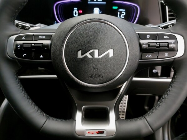 Used Kia Sportage 2025 for sale - 76264775: Photo 16