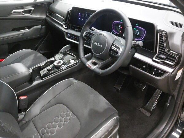 Used Kia Sportage 2025 for sale - 76264775: Photo 18