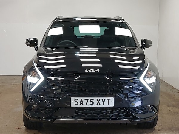 Used Kia Sportage 2025 for sale - 76264775: Photo 19