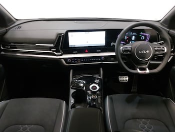 Used Kia Sportage 2025 for sale - 76264775: Photo