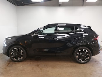 Used Kia Sportage 2025 for sale - 76264775: Photo