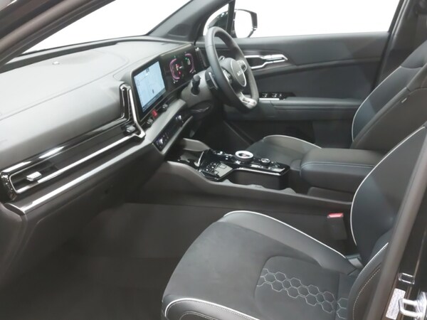 Used Kia Sportage 2025 for sale - 76264775: Photo 5