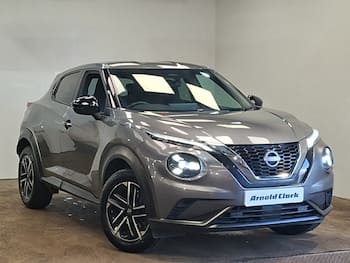 Used Nissan Juke 2024 for sale - 79654293: Photo