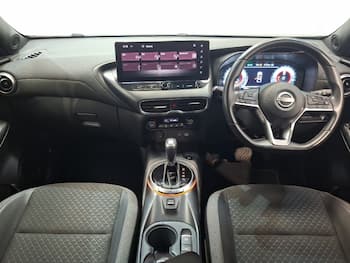 Used Nissan Juke 2024 for sale - 79654293: Photo