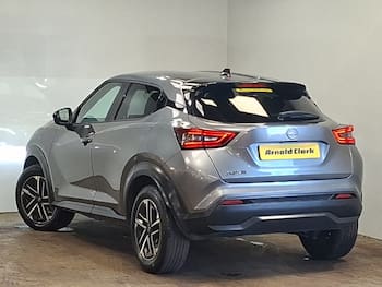 Used Nissan Juke 2024 for sale - 79654293: Photo