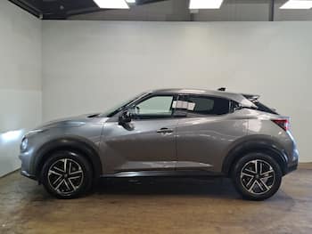 Used Nissan Juke 2024 for sale - 79654293: Photo