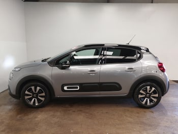 Used Citroen C3 2023 for sale - 78455807: Photo