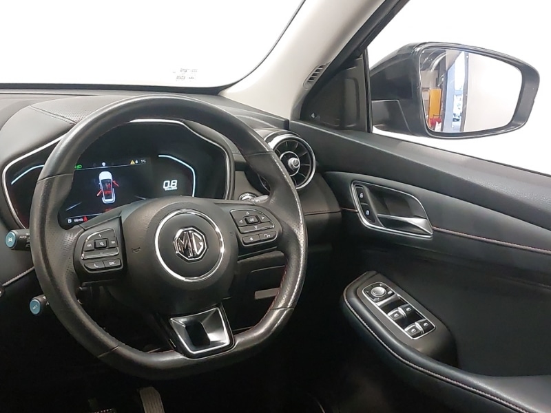Used MG MG HS 2023 for sale - 77454223: Photo 10