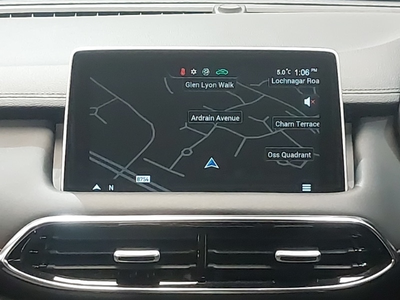 Used MG MG HS 2023 for sale - 77454223: Photo 11