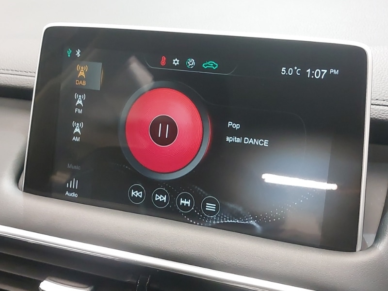 Used MG MG HS 2023 for sale - 77454223: Photo 14