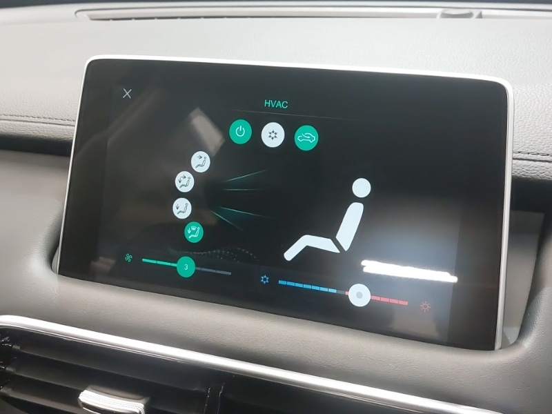 Used MG MG HS 2023 for sale - 77454223: Photo 15