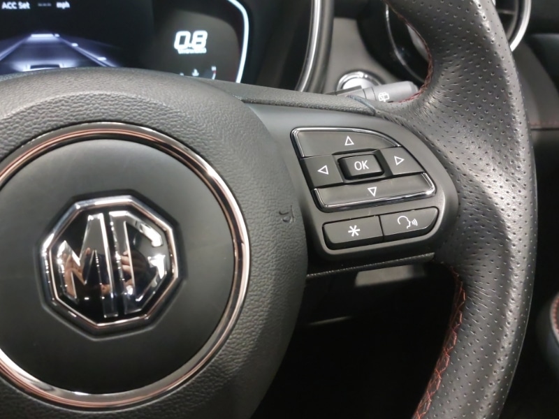Used MG MG HS 2023 for sale - 77454223: Photo 16