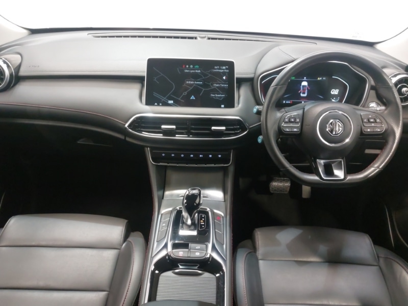 Used MG MG HS 2023 for sale - 77454223: Photo 2