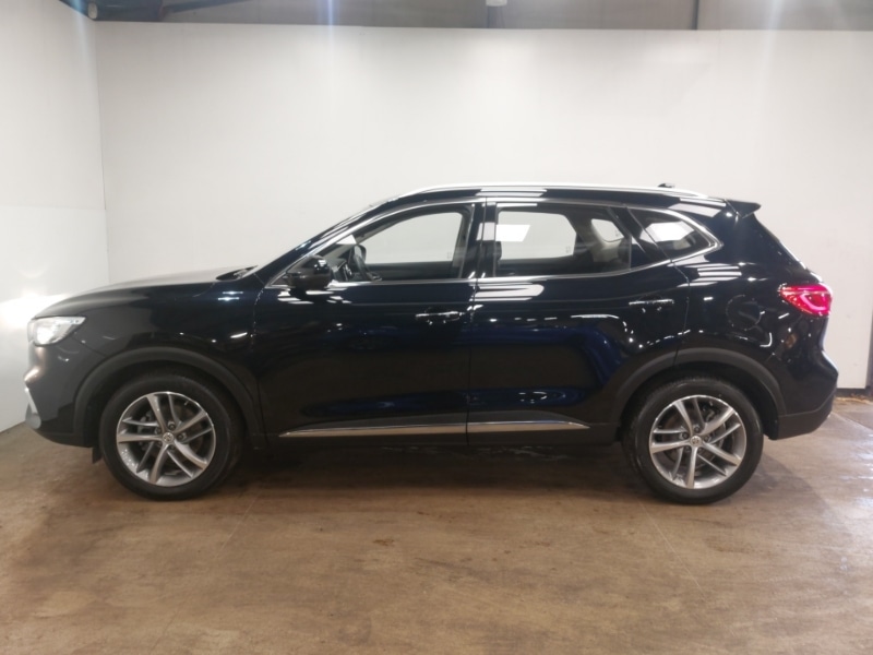 Used MG MG HS 2023 for sale - 77454223: Photo 4