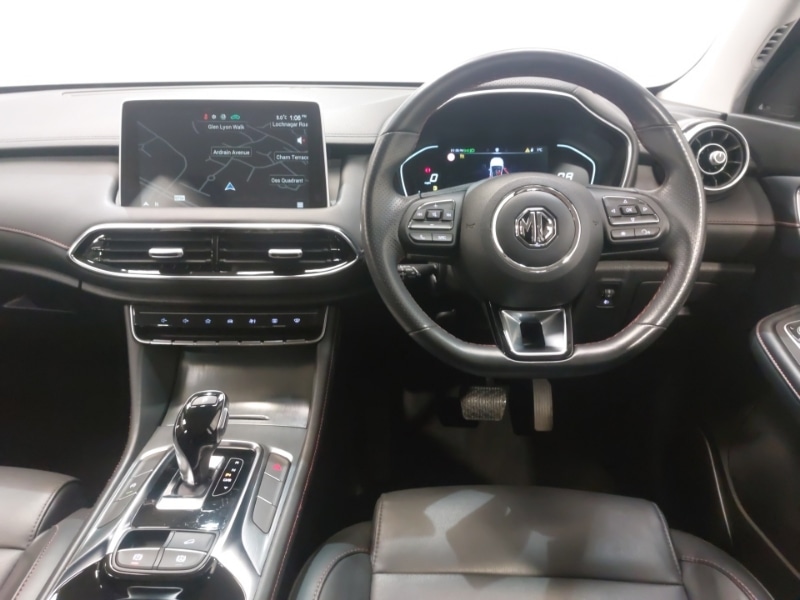 Used MG MG HS 2023 for sale - 77454223: Photo 7