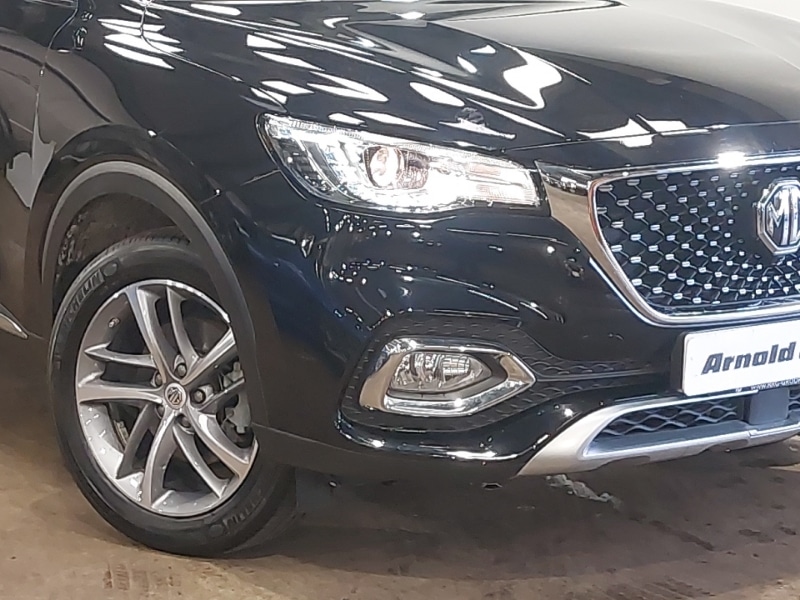 Used MG MG HS 2023 for sale - 77454223: Photo 9