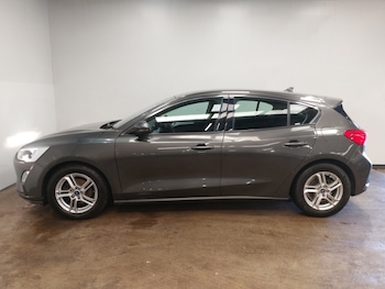 Used Ford Focus 2019 for sale - 78478495: Photo