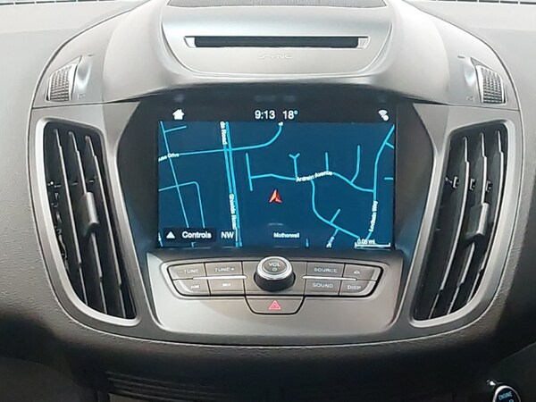 Used Ford Kuga 2018 for sale - 76144603: Photo 11