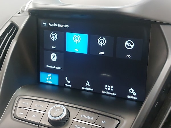 Used Ford Kuga 2018 for sale - 76144603: Photo 15