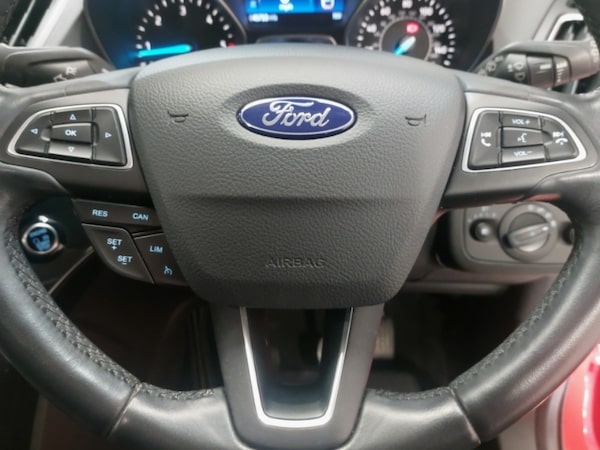 Used Ford Kuga 2018 for sale - 76144603: Photo 16