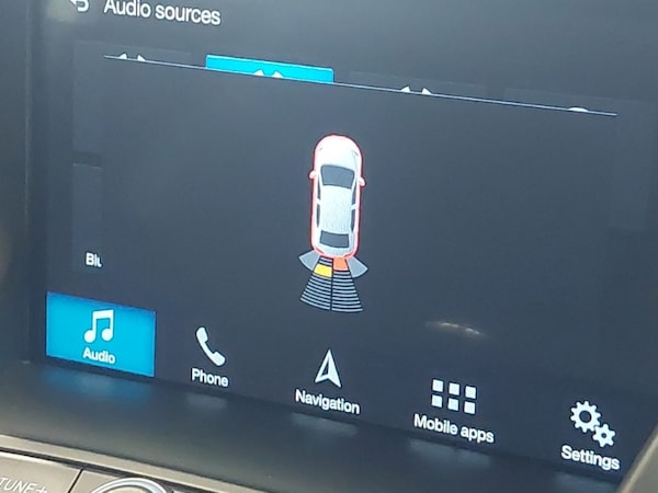 Used Ford Kuga 2018 for sale - 76144603: Photo 17