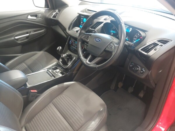 Used Ford Kuga 2018 for sale - 76144603: Photo 18