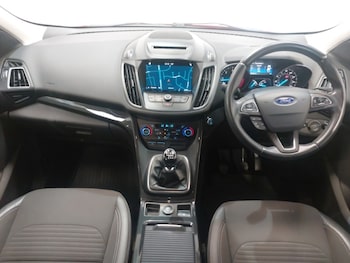 Used Ford Kuga 2018 for sale - 76144603: Photo 2